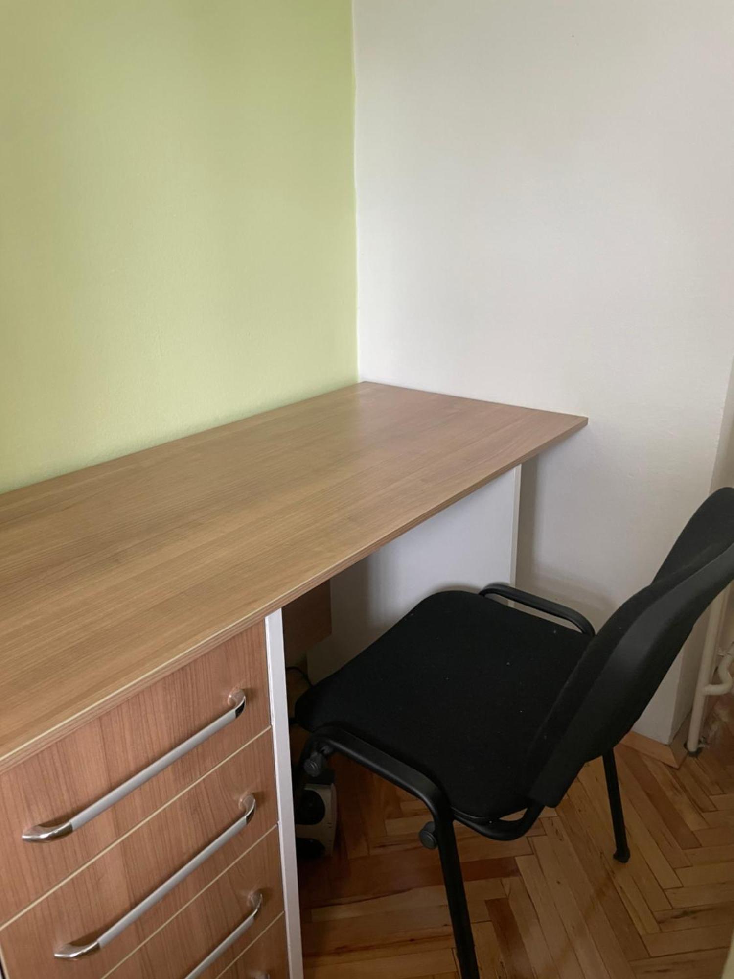 Maria Charming Apartment
