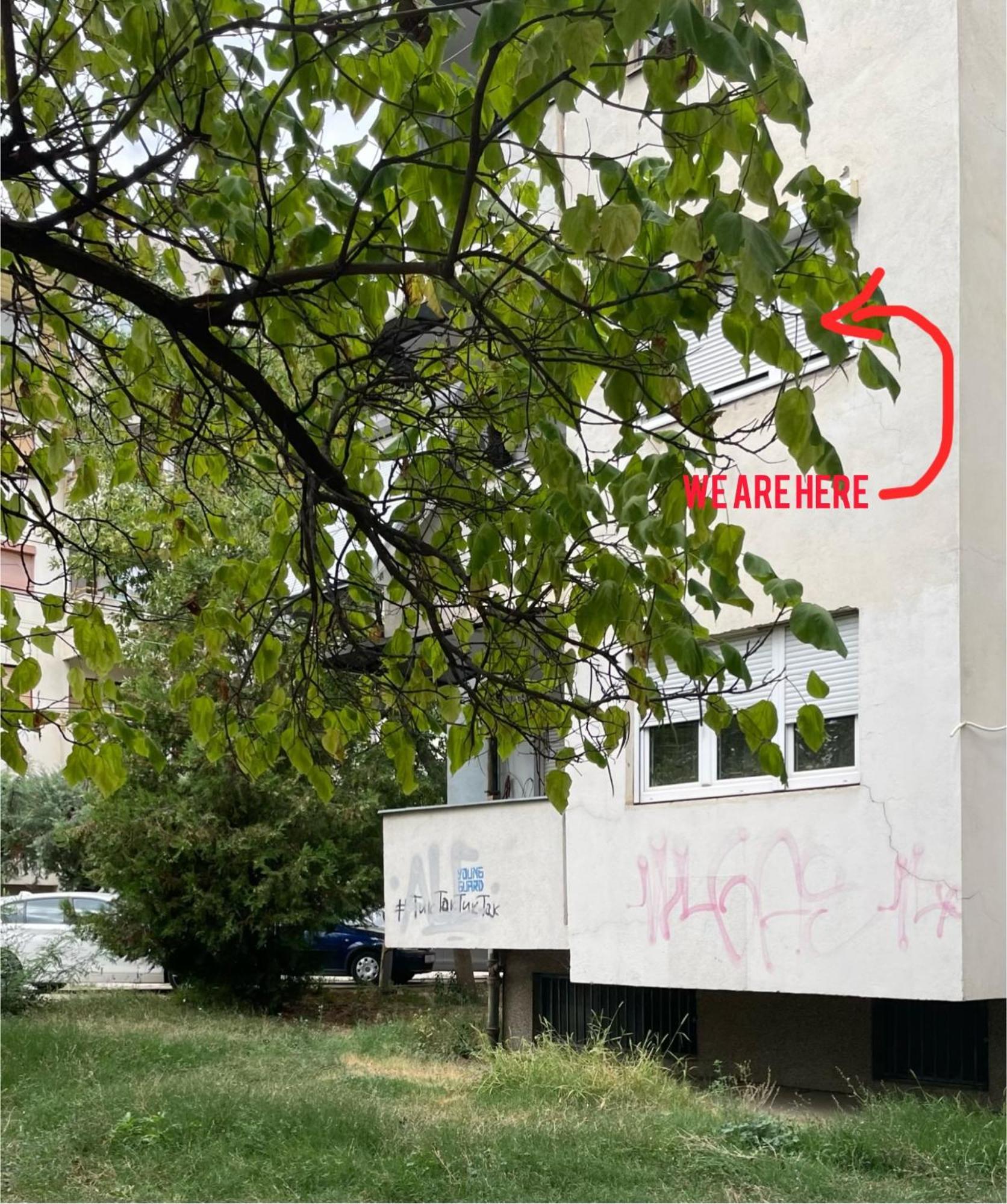 Maria Charming * Kumanovo