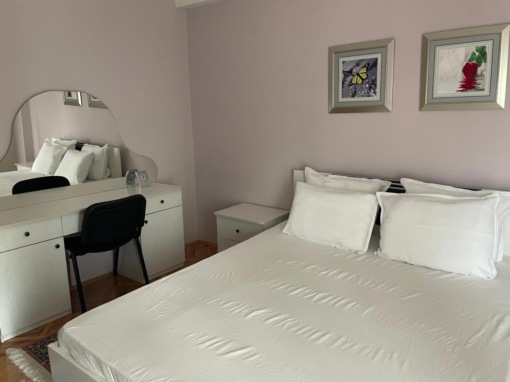 Maria Charming Apartment *