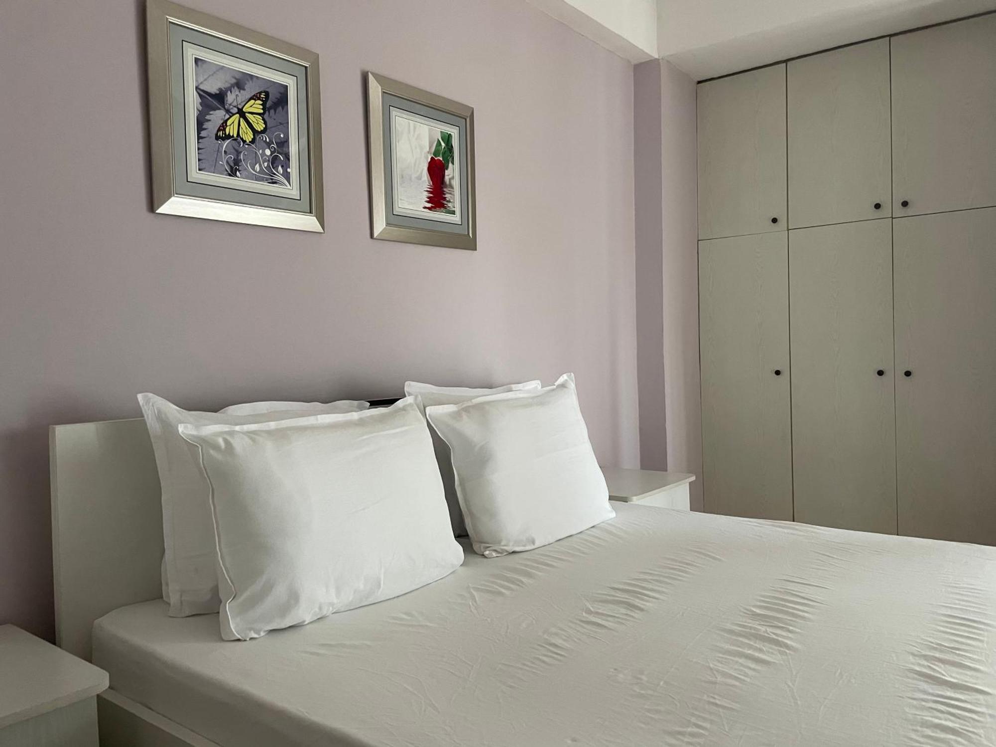 Maria Charming Apartment
