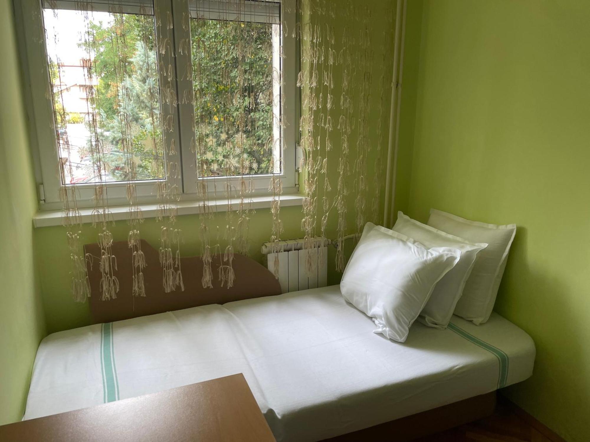 Maria Charming Apartment Kumanovo