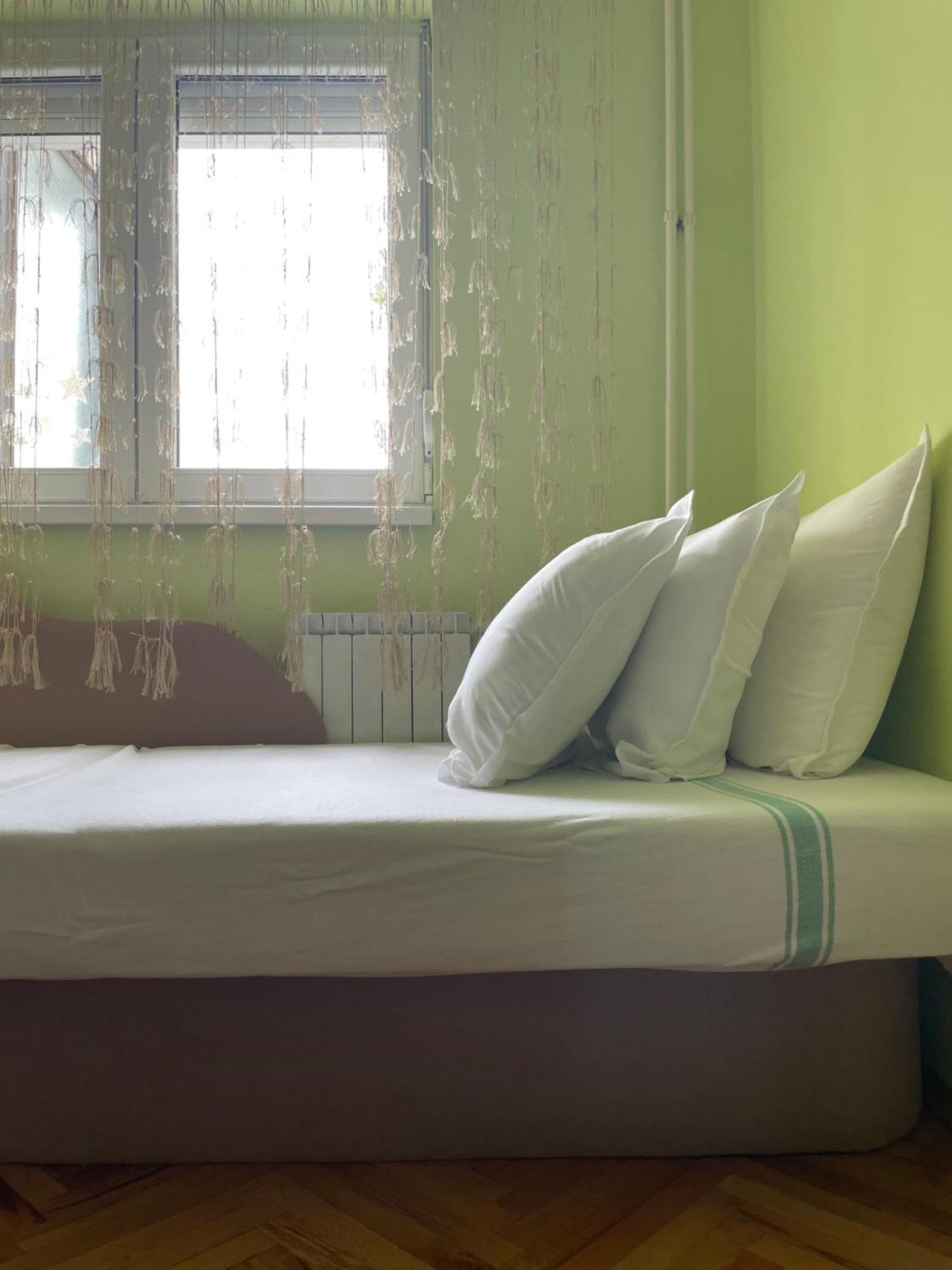 Apartment Maria Charming