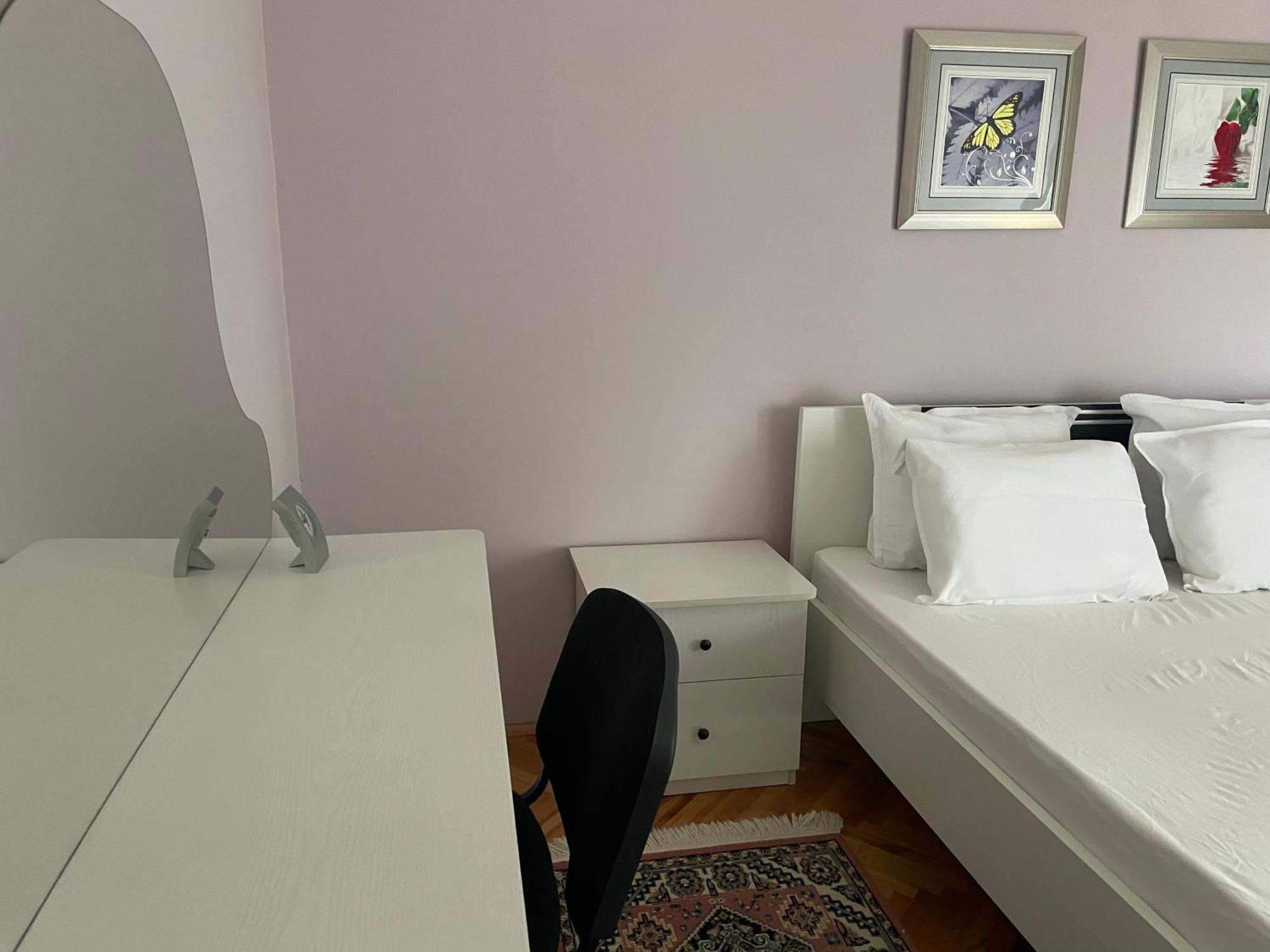 Apartment Maria Charming *