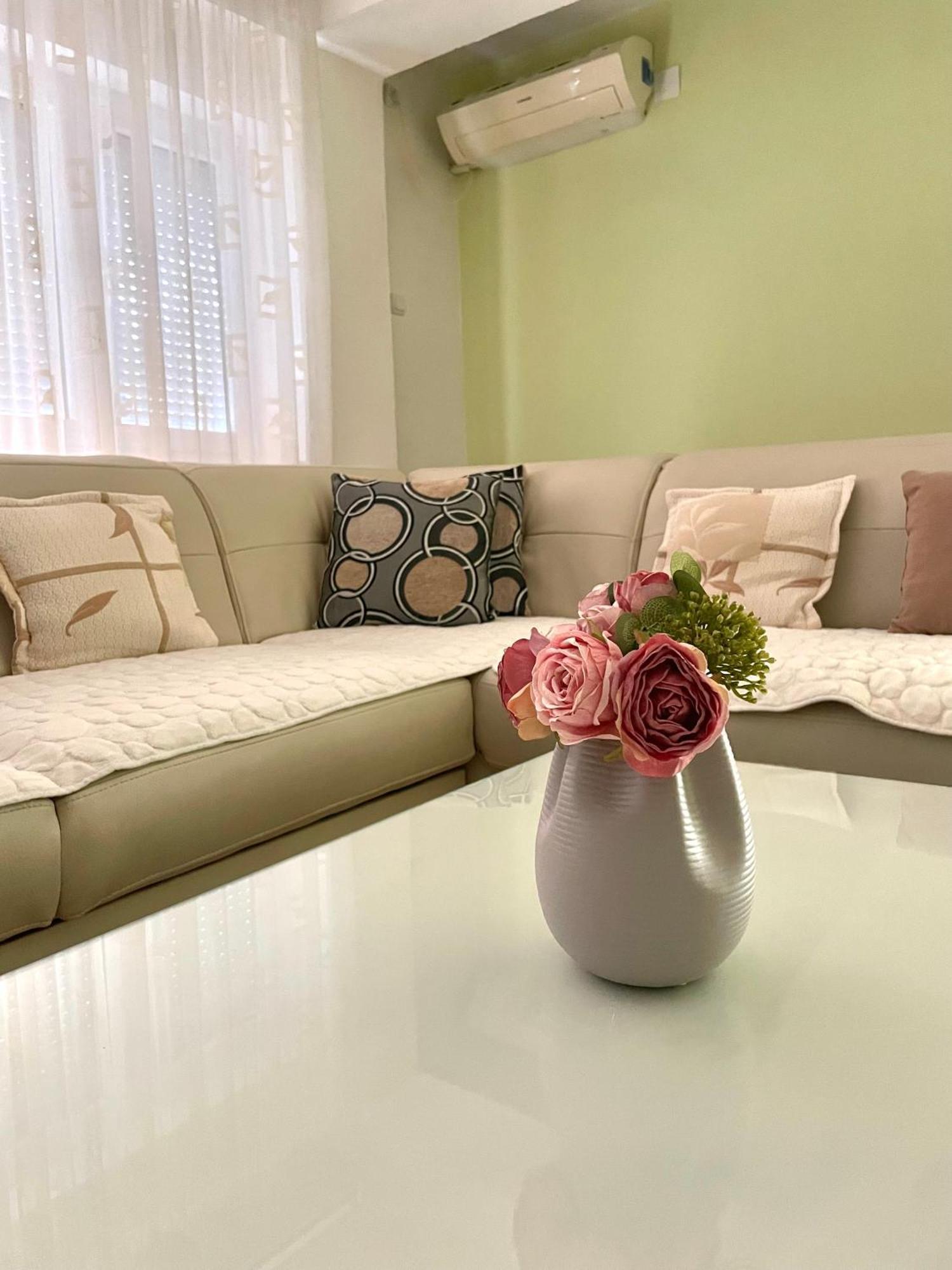 Apartment Maria Charming
