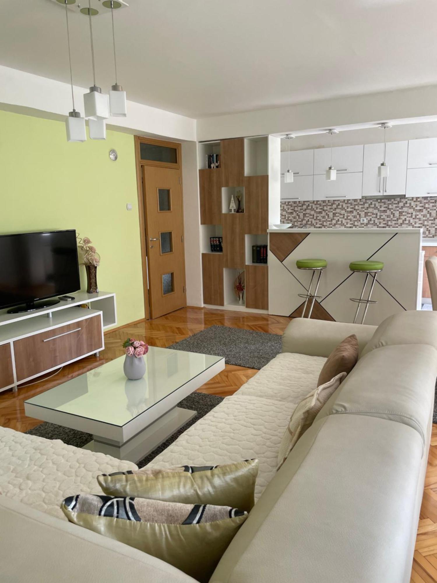 Maria Charming * Kumanovo