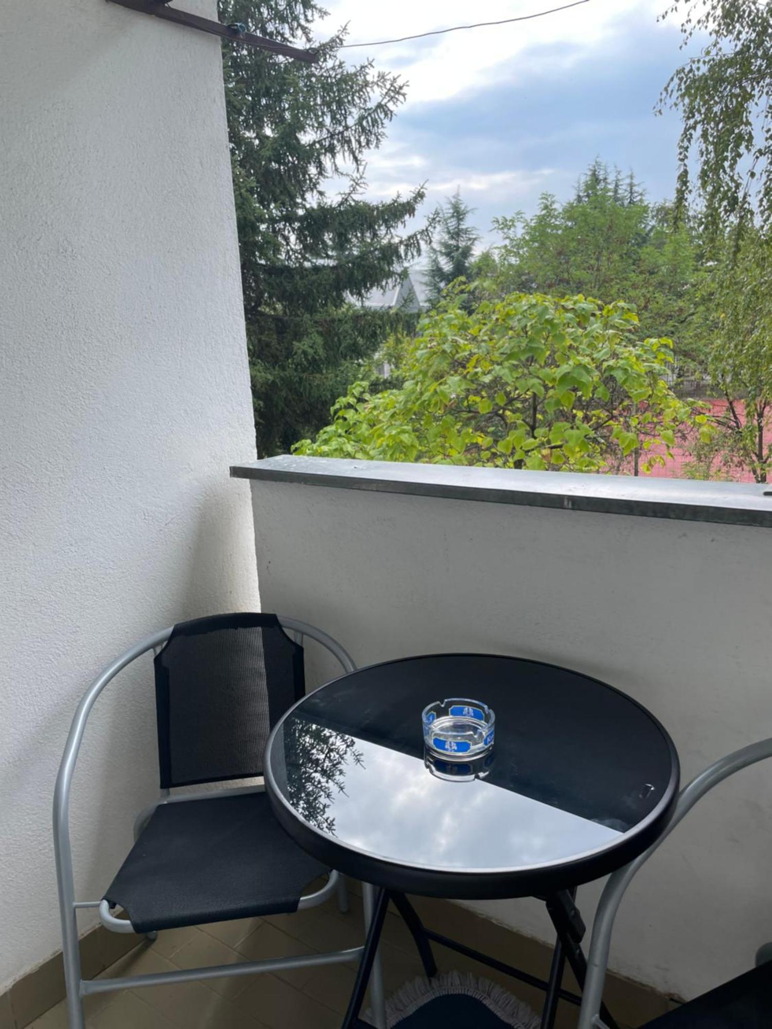 Apartment Maria Charming *