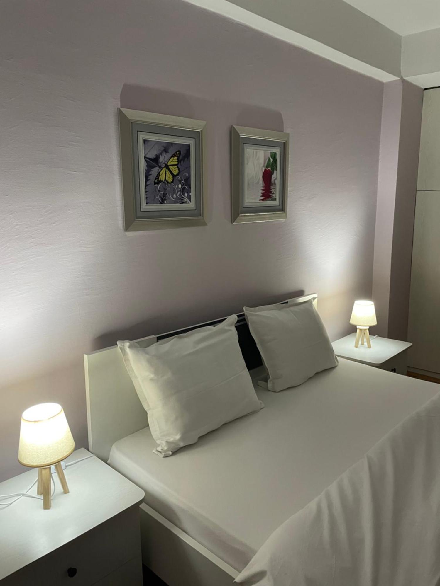 Maria Charming Apartment Kumanovo