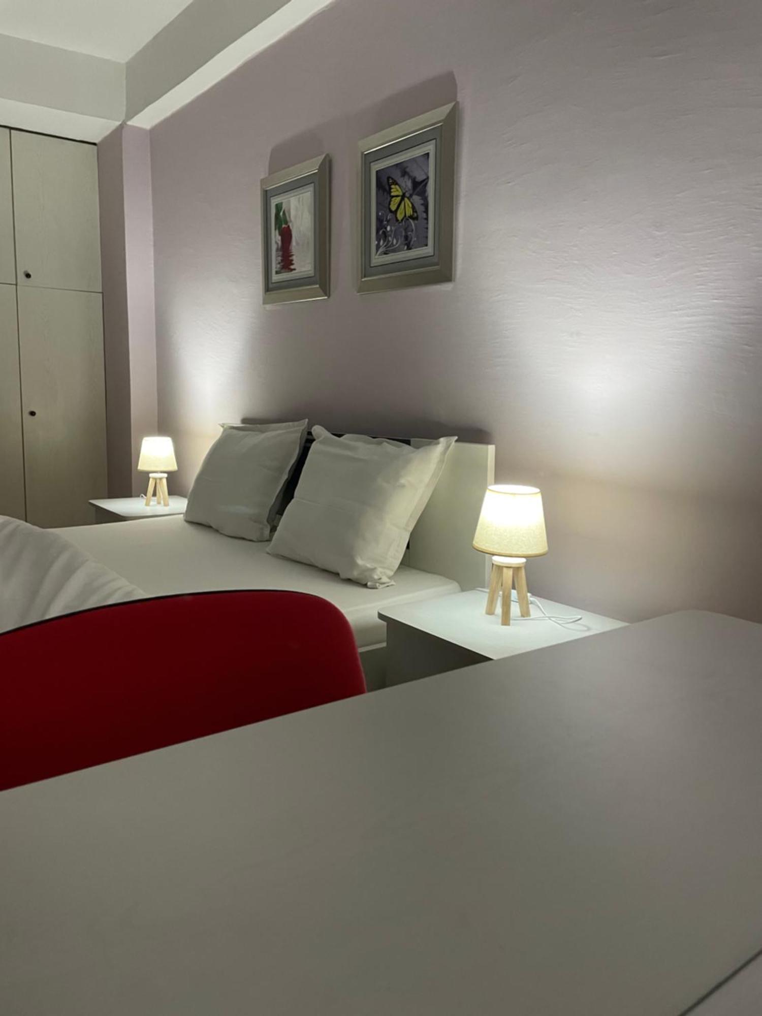 Apartment Maria Charming *
