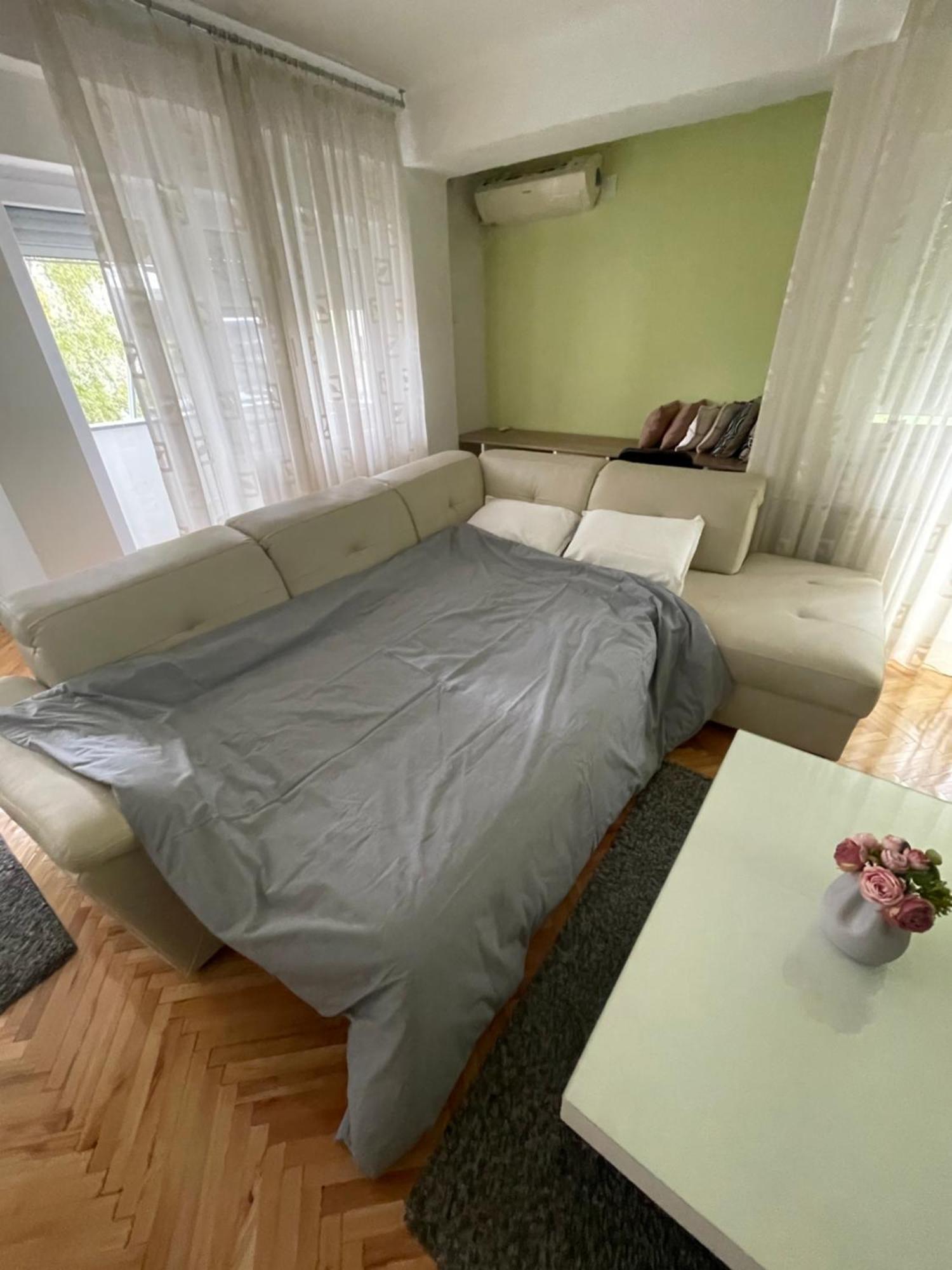 Maria Charming Apartment Kumanovo