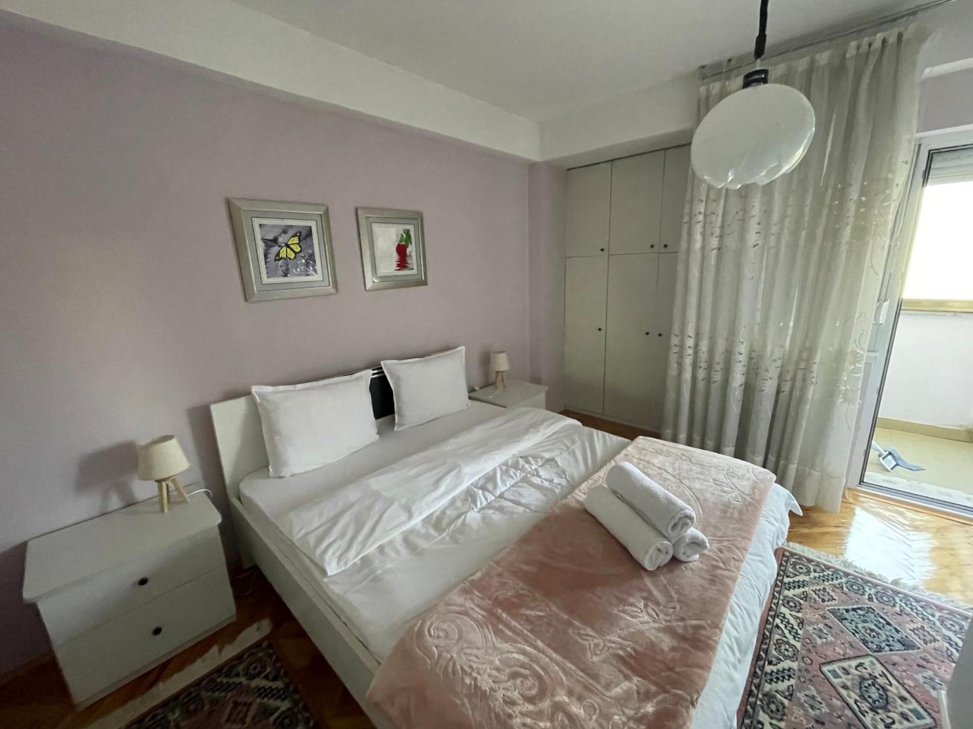 Maria Charming Apartment *
